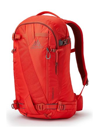 Gregory Targhee 26 Vandrer-rygsæk 53 cm