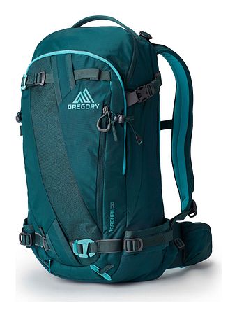 Gregory Women's Targhee 30 Vandrer-rygsæk S-M 58 cm