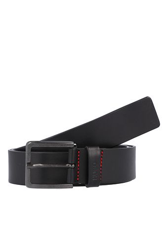 Hugo Gionio SZ40 bælte i læder