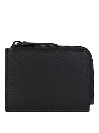 Jost Stockholm Pung Læder 12 cm Jost Stockholm Pung Læder 12 cm