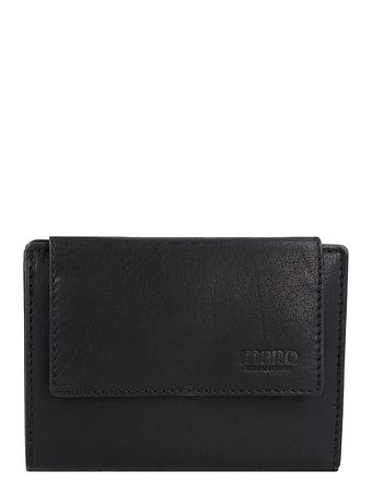 mano Don Simon læderpung 14 cm