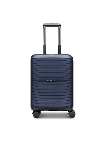 Stratic Shine 4 ruedas Maleta de cabina 55 cm Stratic Shine 4 ruedas Maleta de cabina 55 cm