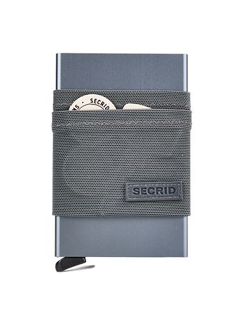 Secrid Flexwallet Pouzdro na karty RFID ochrana 10 cm Secrid Flexwallet Pouzdro na karty RFID ochrana 10 cm
