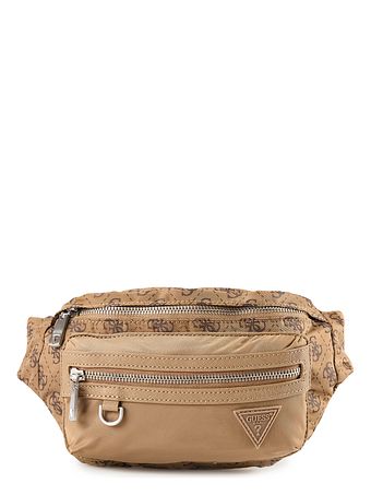 Guess Berlin Bæltetaske M 26 cm Guess Berlin Bæltetaske M 26 cm