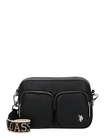 U.S. Polo Assn. Mansion Skuldertaske 24 cm