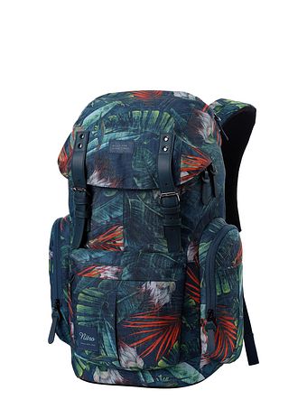 NITRO Urban Daypacker-rygsæk 46 cm med rum til bærbar computer