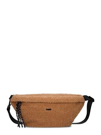 Zwei Teddy Bæltetaske 40 cm Zwei Teddy Bæltetaske 40 cm