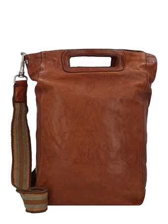 Campomaggi Piera Håndtaske Læder 24 cm