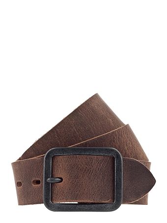 Vanzetti Bælte i læder