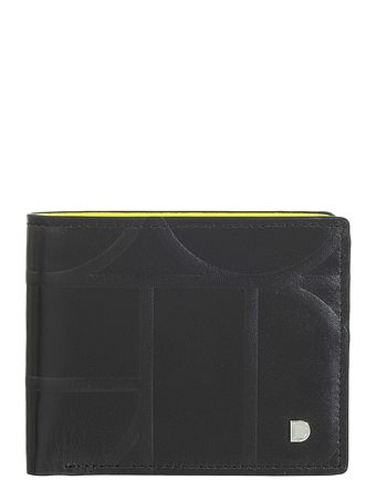 DuDu Up! Pung RFID-beskyttelse Læder 10.5 cm DuDu Up! Pung RFID-beskyttelse Læder 10.5 cm