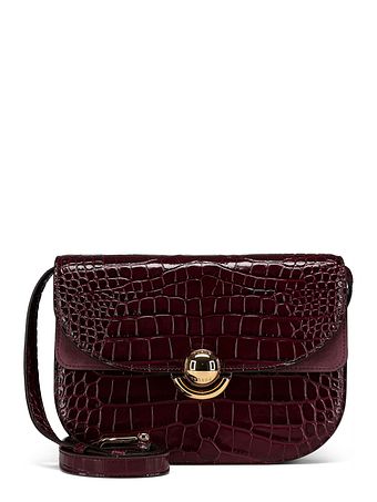 Furla Sfera Skuldertaske S Læder 24 cm Furla Sfera Skuldertaske S Læder 24 cm