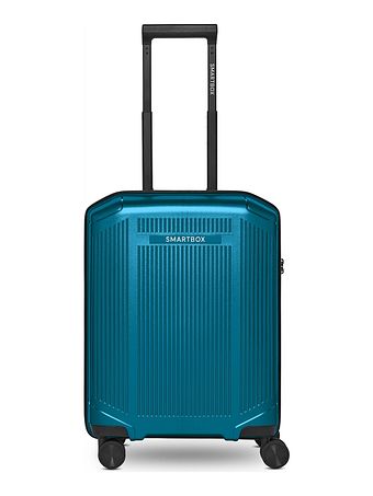Smartbox Edition 02 4 hjul Kabinetrolley S 55 cm