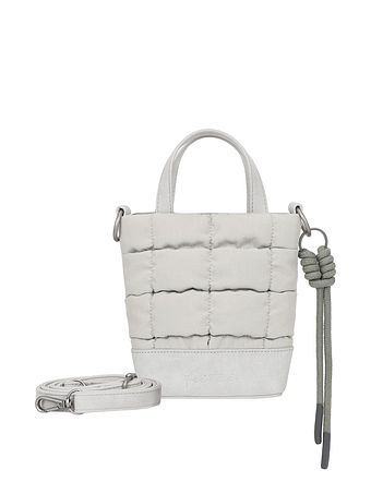 Fritzi aus Preußen Brigitte x fritzi Mini Toty limited Bubble Mini Bag håndtaske 13 cm Fritzi aus Preußen Brigitte x fritzi Mini Toty limited Bubble Mini Bag håndtaske 13 cm