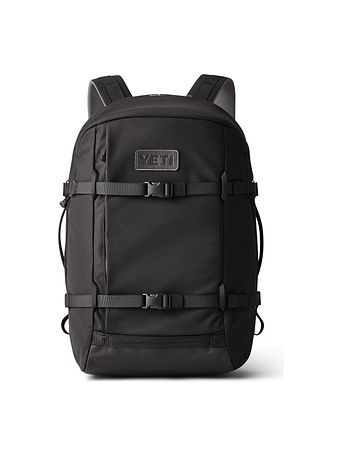 Yeti Crossroads rejserygsæk 52 cm med rum til bærbar computer