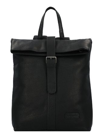 Jack Kinsky Porto Daypack Læder 37 cm Laptoprum Jack Kinsky Porto Daypack Læder 37 cm Laptoprum