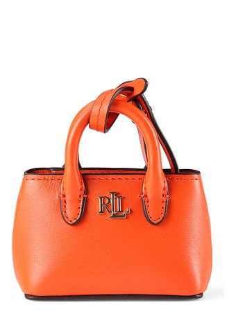 Lauren Ralph Lauren Marcy taske-tag 9 cm