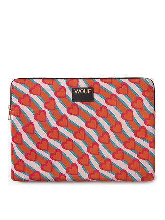 Wouf Daily Laptop-etui 32.5 cm
