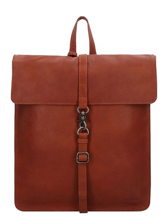 Burkely Antique Avery Daypack Læder 40 cm