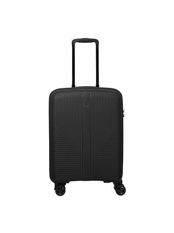 Travelite Air Stripe 4 kolečka Kabinkový kufr S 55 cm