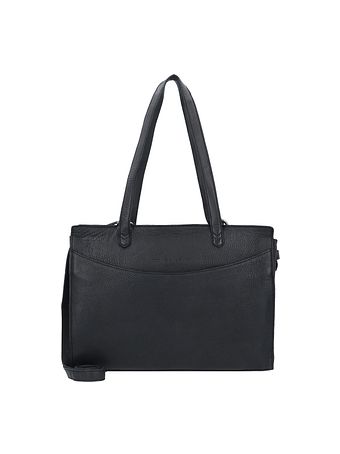 Cowboysbag Cow Crust Elston Skuldertaske Læder 34 cm Cowboysbag Cow Crust Elston Skuldertaske Læder 34 cm