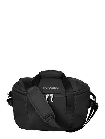Travelite Basics Weekend-rejsetaske 40 cm Travelite Basics Weekend-rejsetaske 40 cm