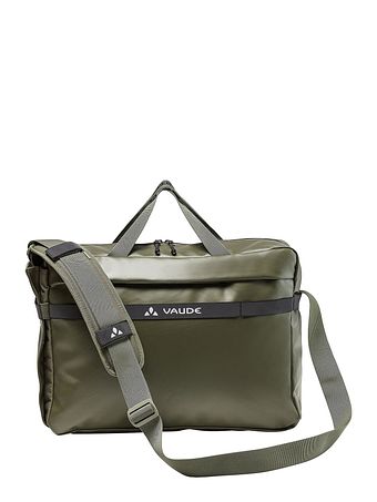 Vaude Mineo cykeltaske 42 cm med rum til bærbar computer