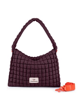 LES VISIONNAIRES Unio Hobo Bolsa de hombro 47 cm LES VISIONNAIRES Unio Hobo Bolsa de hombro 47 cm
