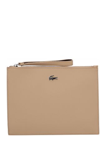 Lacoste Core Essentials Anna Clutch taske 28 cm
