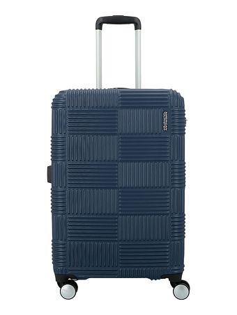 American Tourister Geoblast 4 hjul Trolley 66 cm