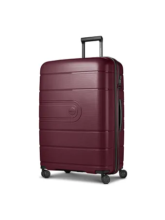 Redolz Essentials 11 4-pyöräinen vetolaukku 76 cm Laajennettava