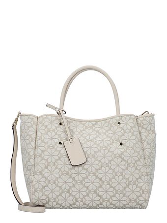 Kate Spade New York Spade Flower Shopper-taske 30 cm Kate Spade New York Spade Flower Shopper-taske 30 cm