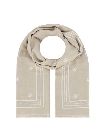 Boss Yllie Tørklæde 200 cm