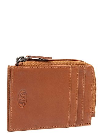 The Chesterfield Brand Livenza Kreditkortetui RFID-beskyttelse Læder 12 cm