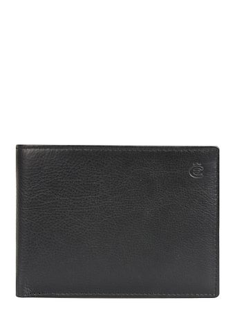 Esquire Øko-pung III læder 12 cm Esquire Øko-pung III læder 12 cm