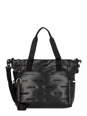 Hedgren Cocoon Puffer Shopper Bag 34 cm