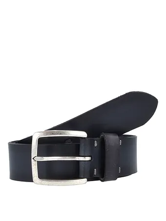 Lloyd Men's Belts Bälte Läder