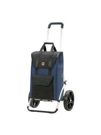 Andersen Shopper Carrito de la compra Royal Shopper Senta 58 cm