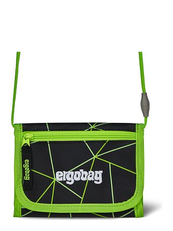 ergobag Brysttaske 14 cm