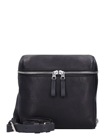 Harold's Box skuldertaske i læder 21 cm Harold's Box skuldertaske i læder 21 cm