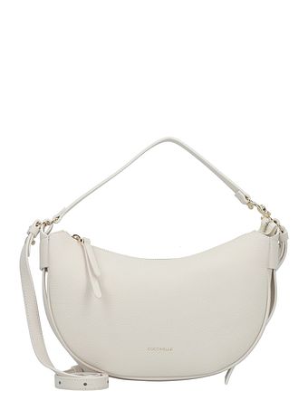 Coccinelle C-Easy Skuldertaske Læder 25 cm