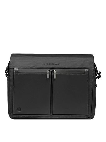 Piquadro Orion Dokumenttaske 34 cm Laptoprum