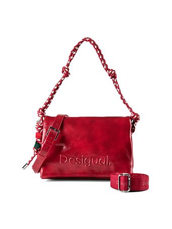 Desigual Half Taška přes rameno 24 cm