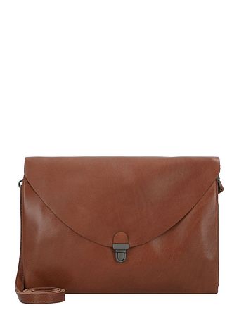 Harold's Fold Skuldertaske Læder 24 cm Harold's Fold Skuldertaske Læder 24 cm