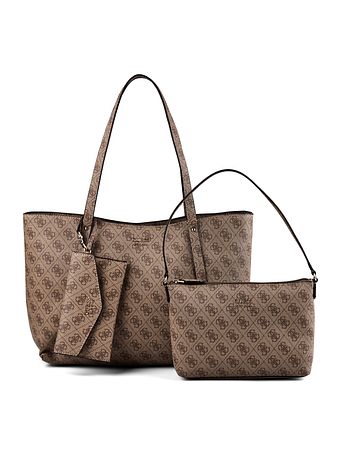 Guess Brenton Shopper taske 36 cm Guess Brenton Shopper taske 36 cm