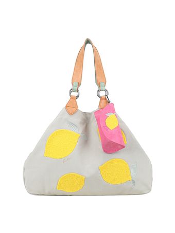 Fritzi aus Preußen Limited Squeezy Lemon Nákupní taška 50 cm