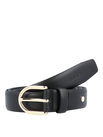 Joop! Jeansbælte i læder