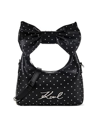 Karl Lagerfeld Soiree Skuldertaske 21.5 cm Karl Lagerfeld Soiree Skuldertaske 21.5 cm
