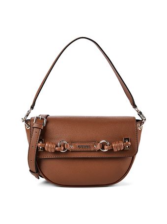 Guess Camelia Skuldertaske 25 cm Guess Camelia Skuldertaske 25 cm