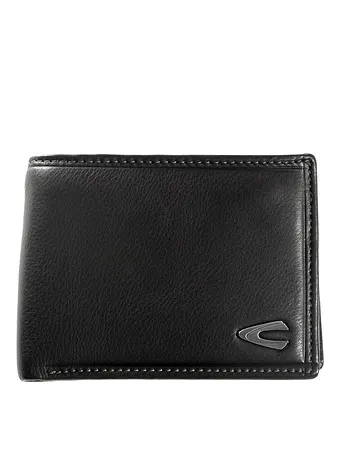 camel active Vegas Cartera Piel natural 10.5 cm camel active Vegas Cartera Piel natural 10.5 cm