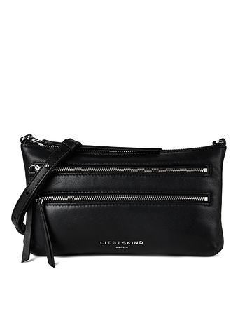 Liebeskind Zena Crossbody taske S Læder 22 cm Liebeskind Zena Crossbody taske S Læder 22 cm